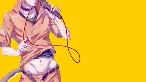 【歌者狗耳】え?あぁ、そう。中文版